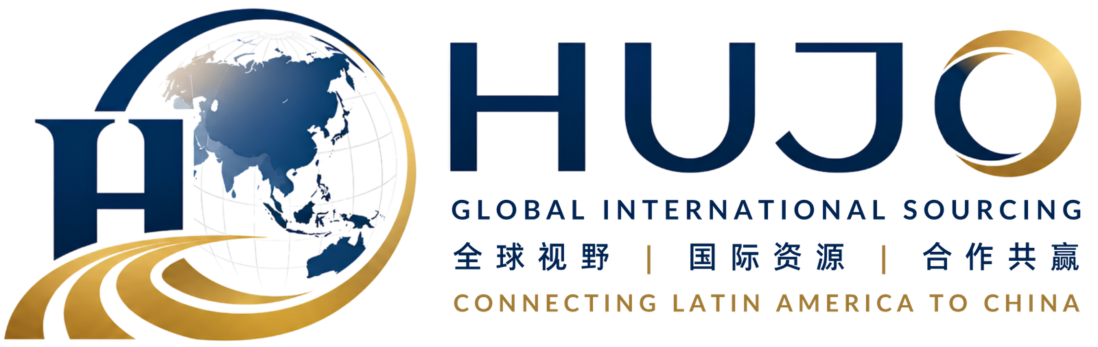 HUJO – Global International Sourcing